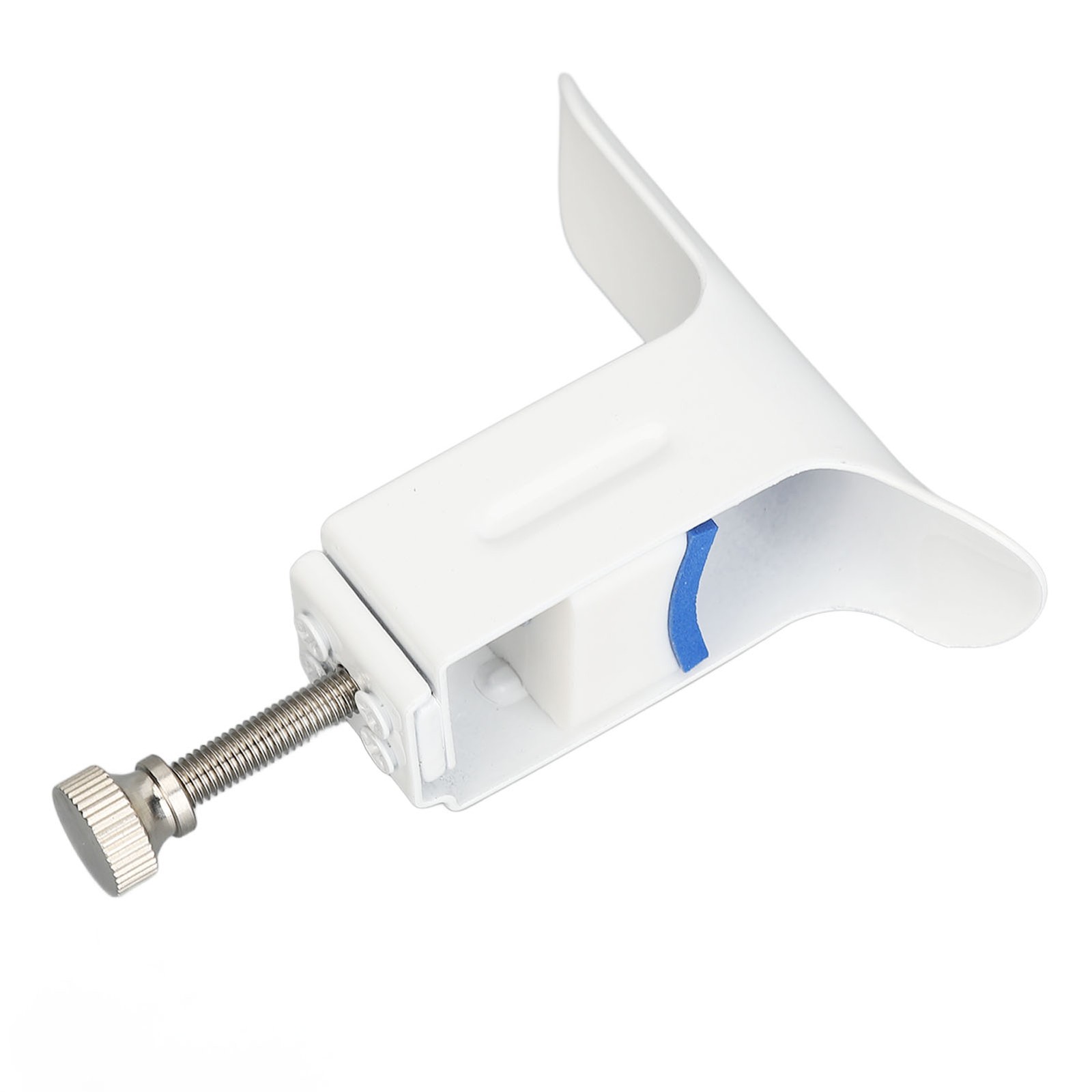 Finger Straightener Splint Adjust Force Curved Aluminum Fixture Finger Support