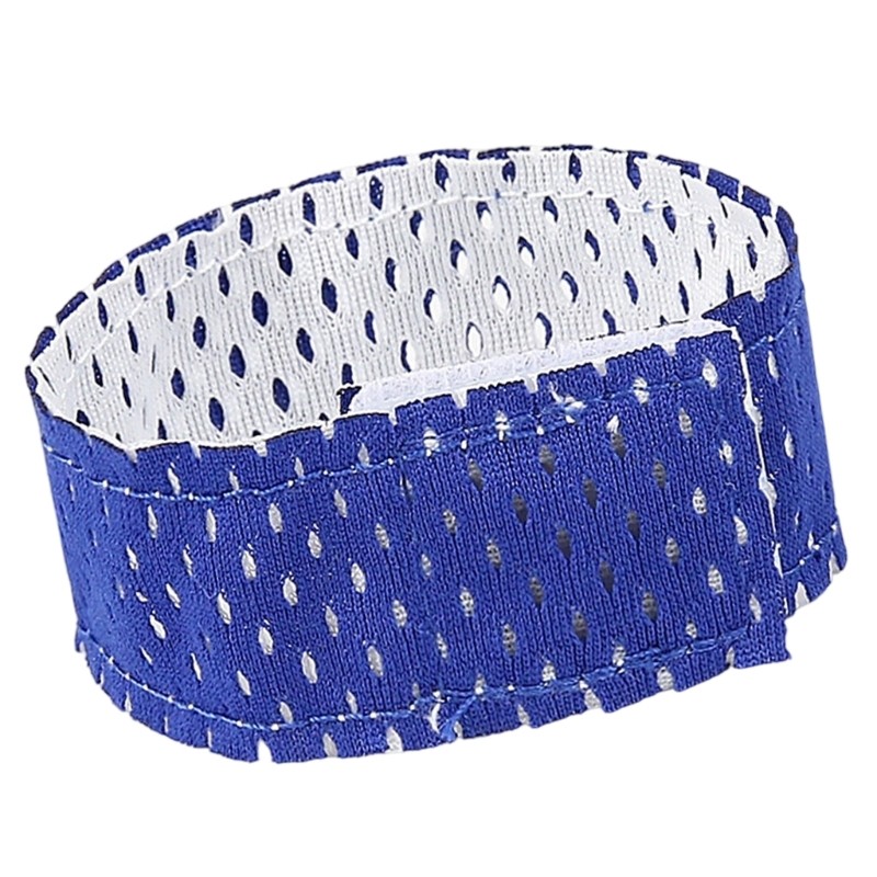 Breathable Polyester Sleeve Stabiliser Secure For Football Running Workouts