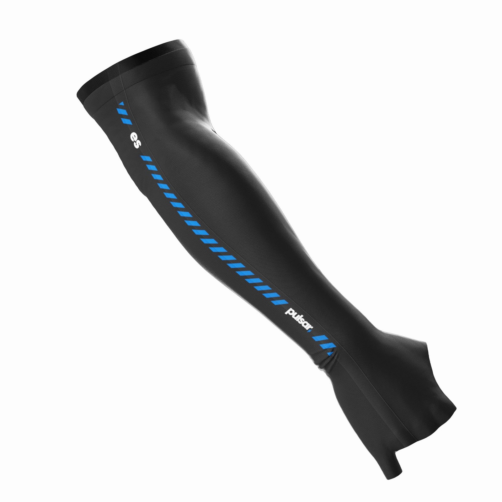 PULSAR eS Gaming Arm Sleeve for Esports Gaming Compression Sleeve, Finger Lon…