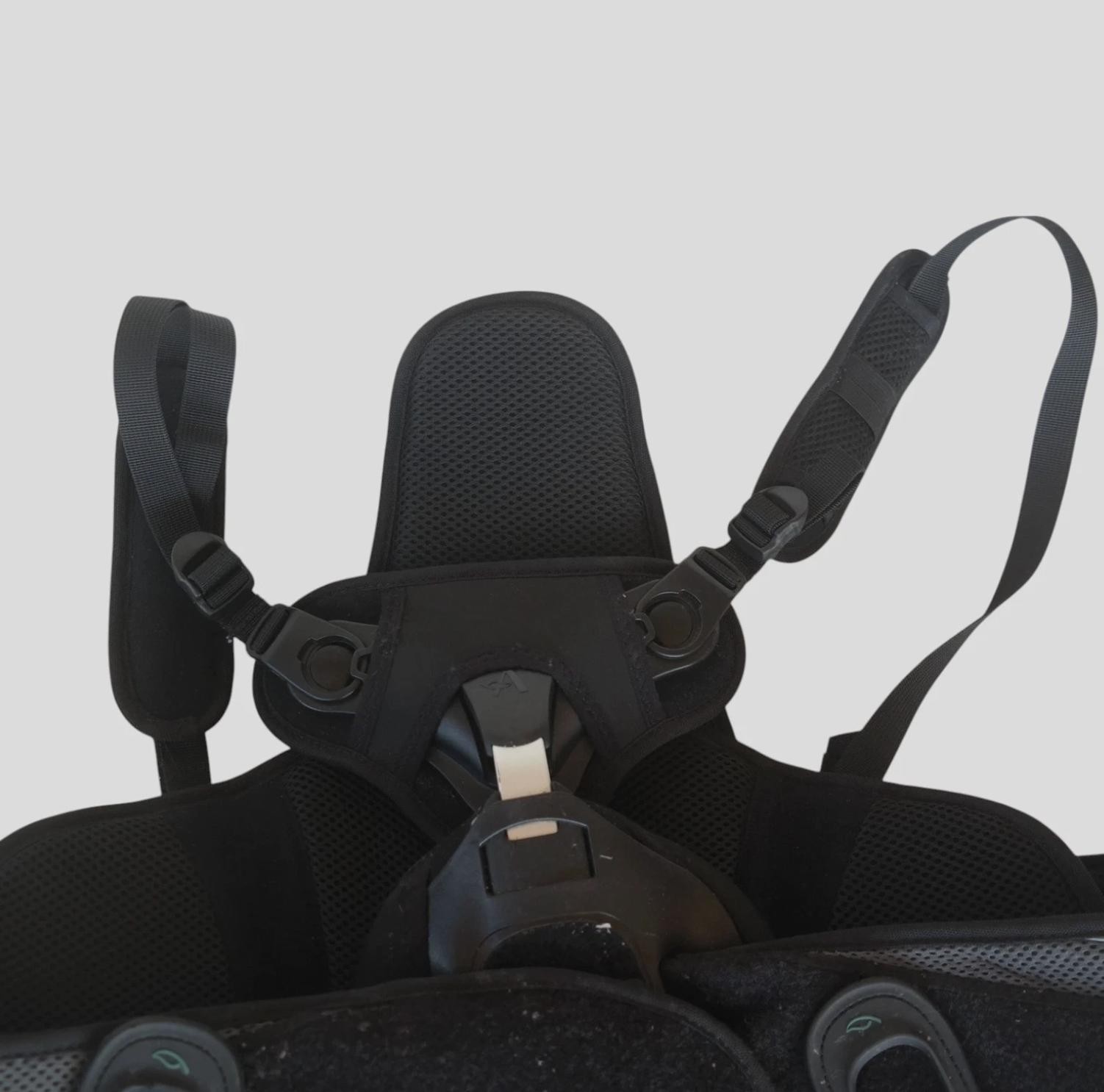Aspen Vista 993640 TLSO 464 Lower Spine Back Brace