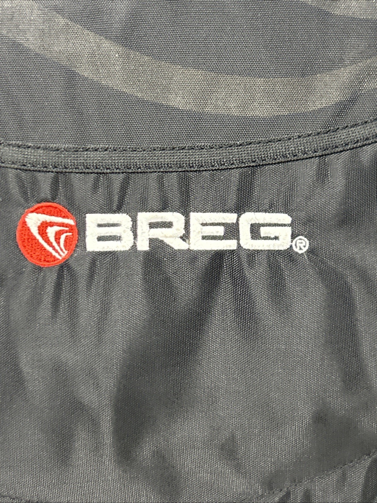 Aspen Horizon BREG Lower Back Brace Belt Lumbar Support Adjustable Unisex Spine