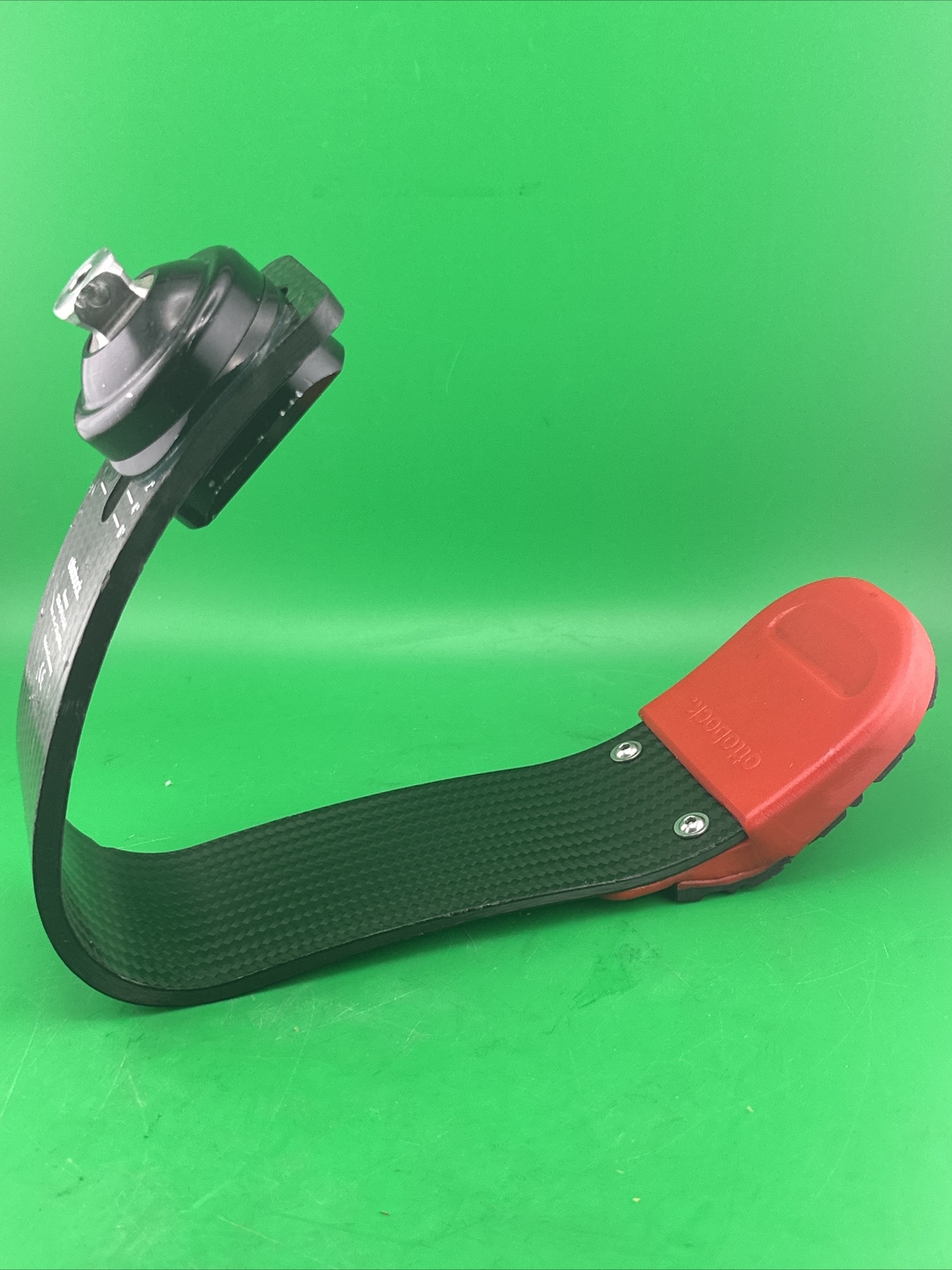 OTTOBOCK Otto Bock Junior 1E93 Kids Prosthetic Running Blade Foot.
