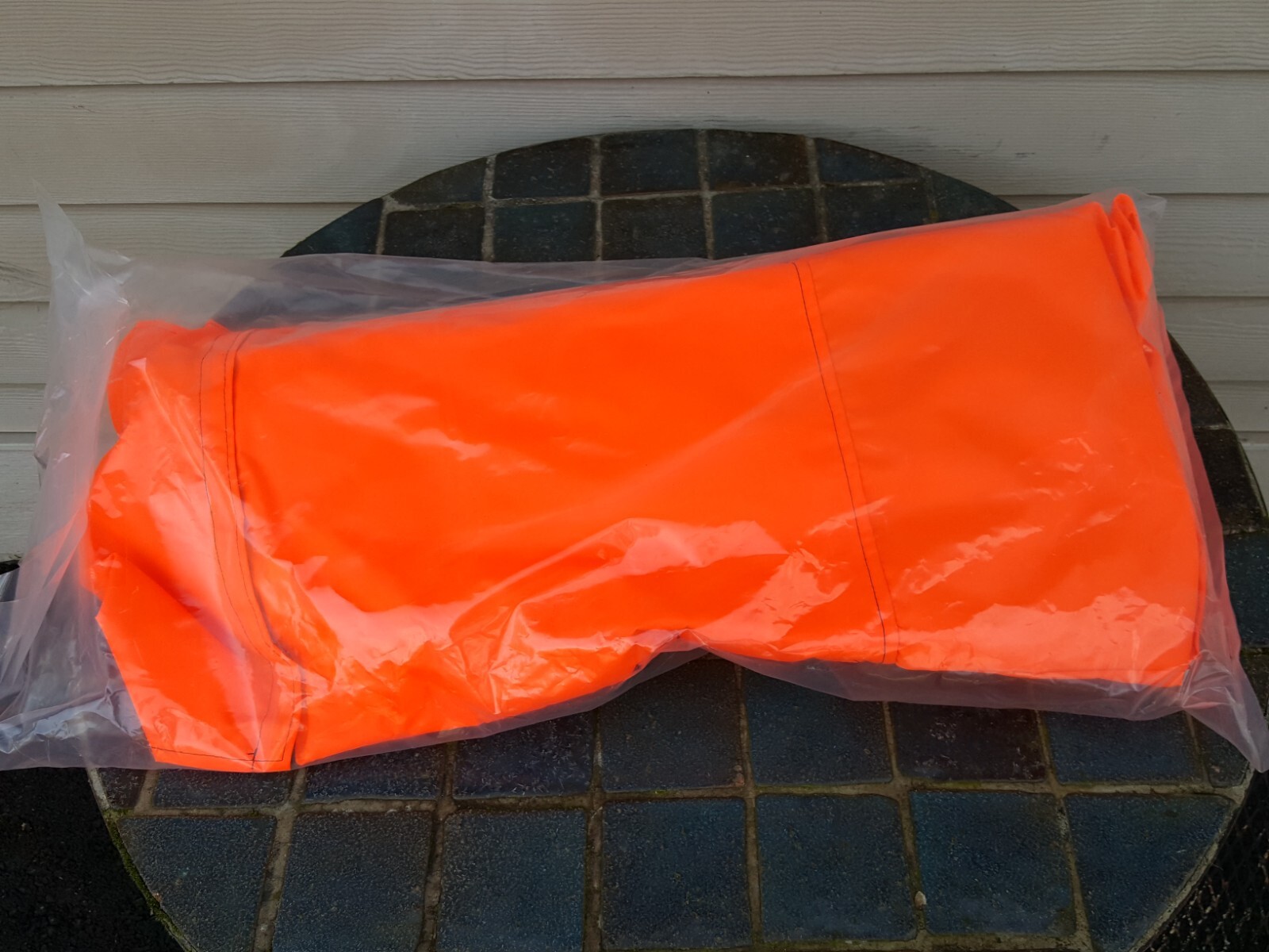New Emergency Grafco Adult Fracture Kit 45-6000 great for hunting trips