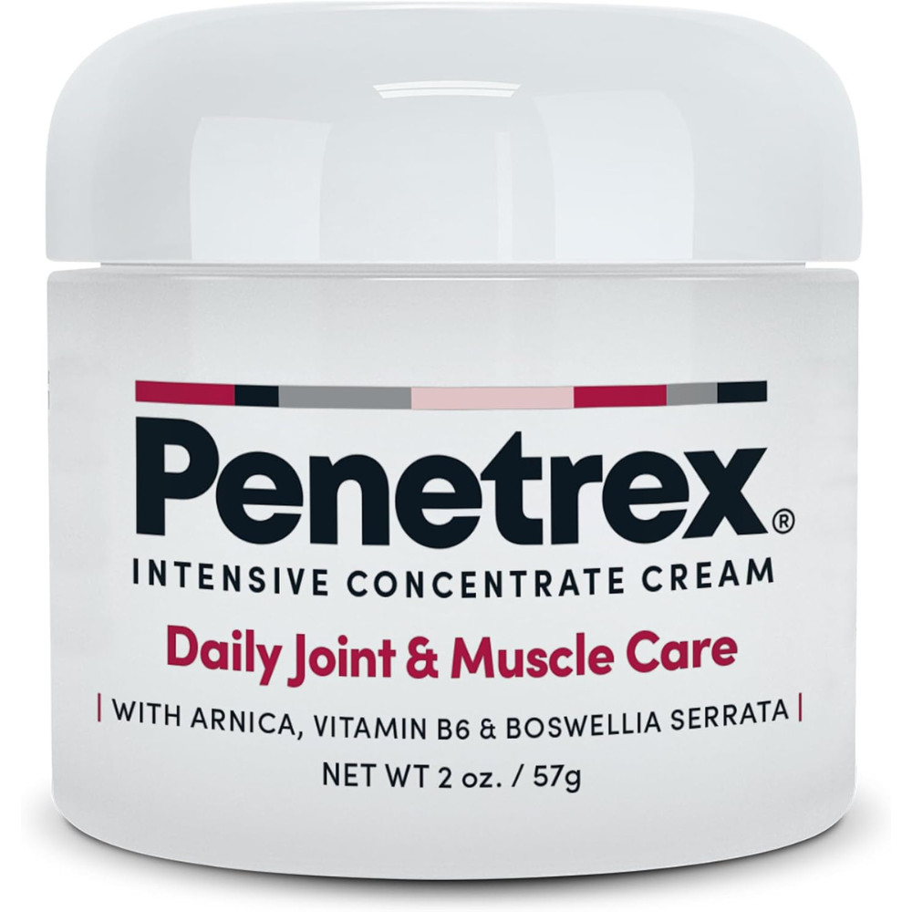Joint & Muscle Therapy – Soothing Comfort for Back, Neck, Hands, Feet – Premi…