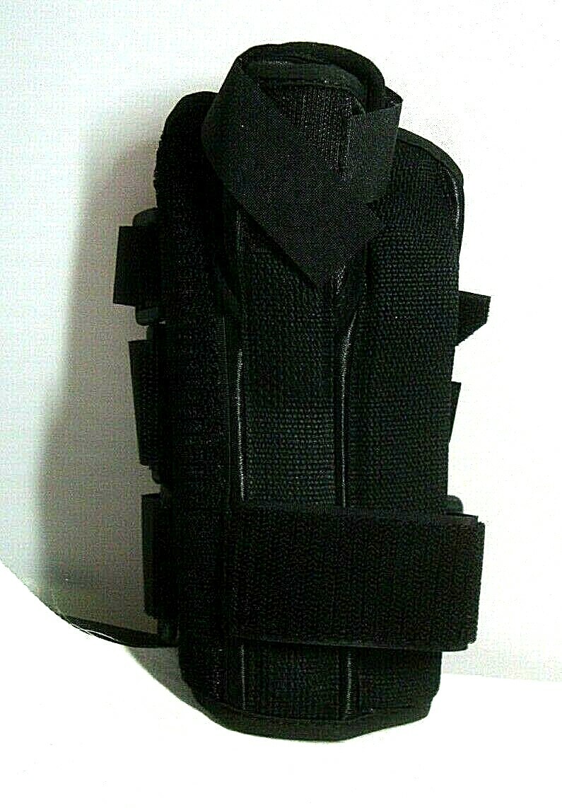 FitPro Adjustable 8″ Wrist – Left/Small