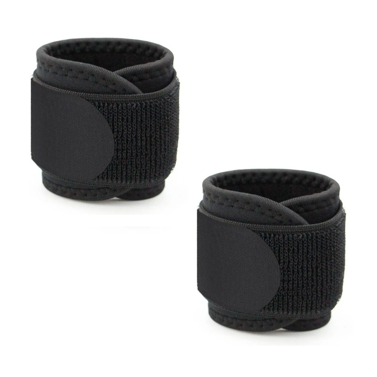 Wrist Brace Sports Band Wrap Adjustable Support Gym Strap Carpal Tunnel Bandage