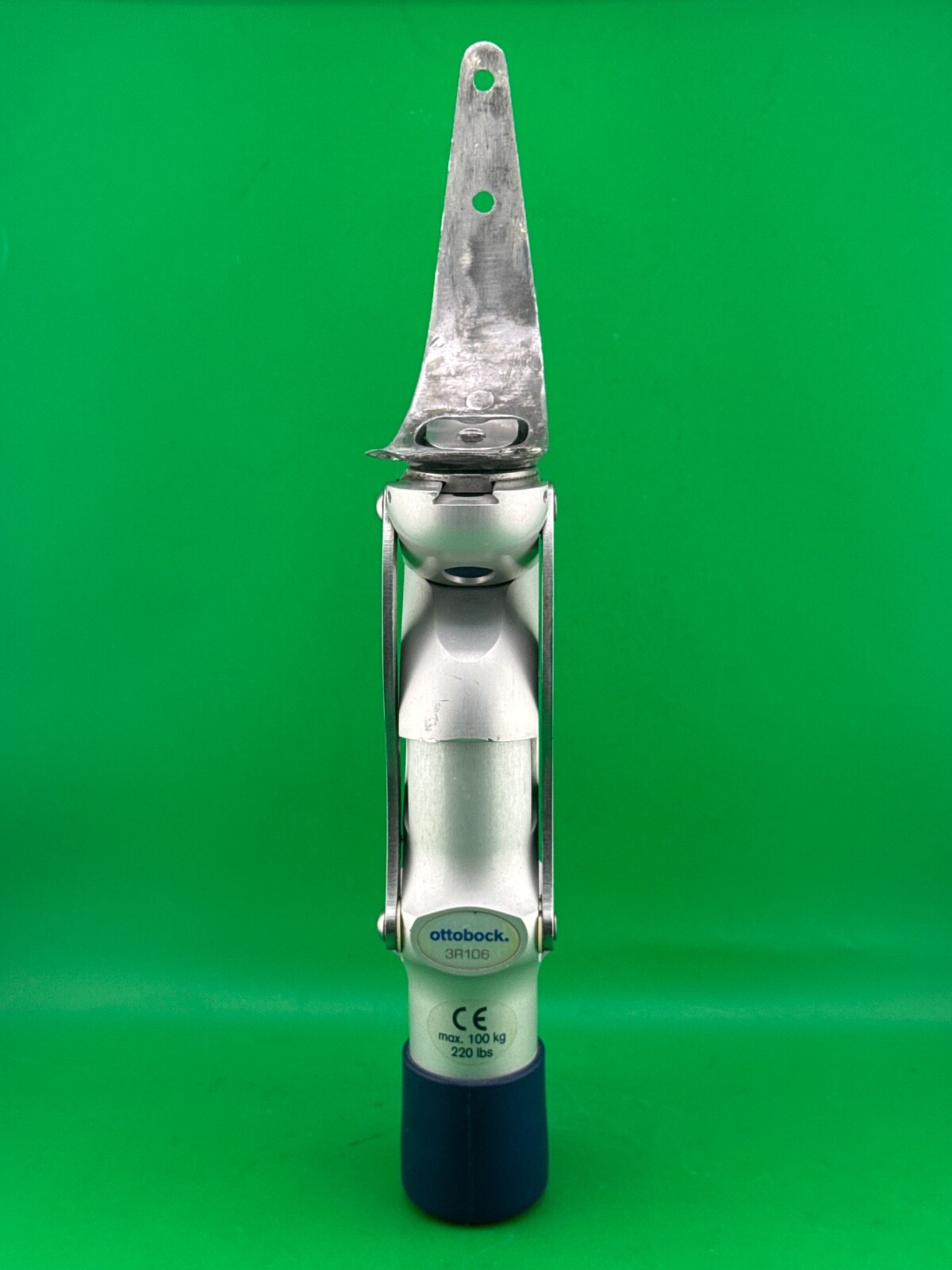 ottobock otto Bock 3r106 prosthetic knee w/ lamination anchor