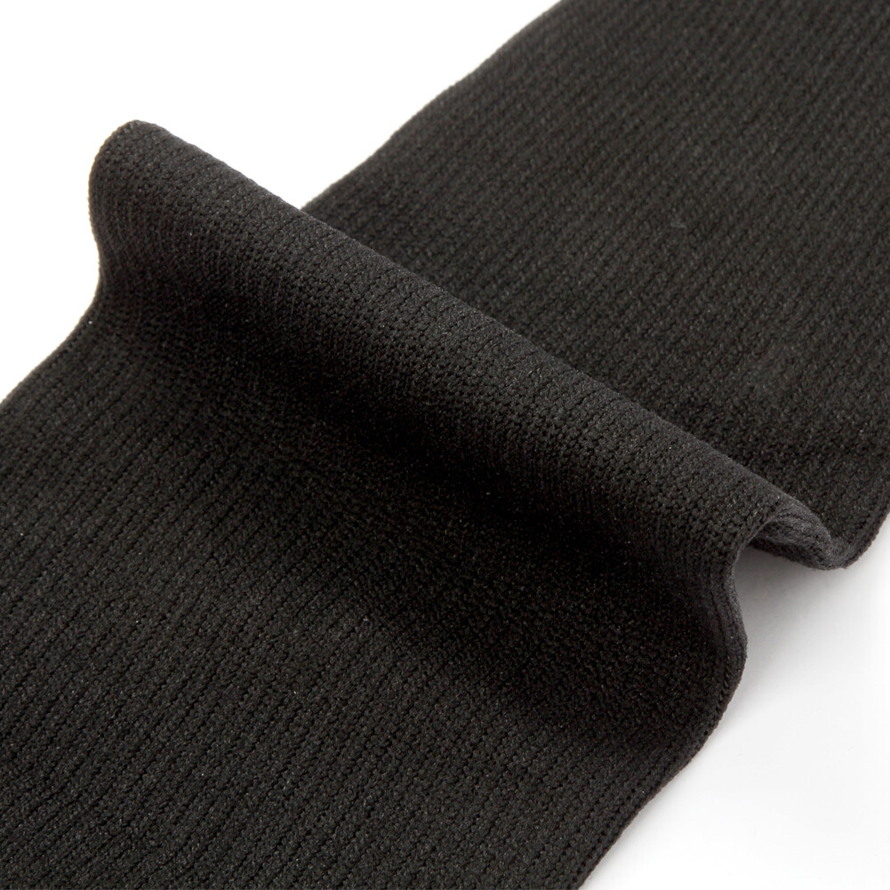 3Pairs Copper Compression Socks Black 20-30mmHg Graduated Support Men WomenS-XXL