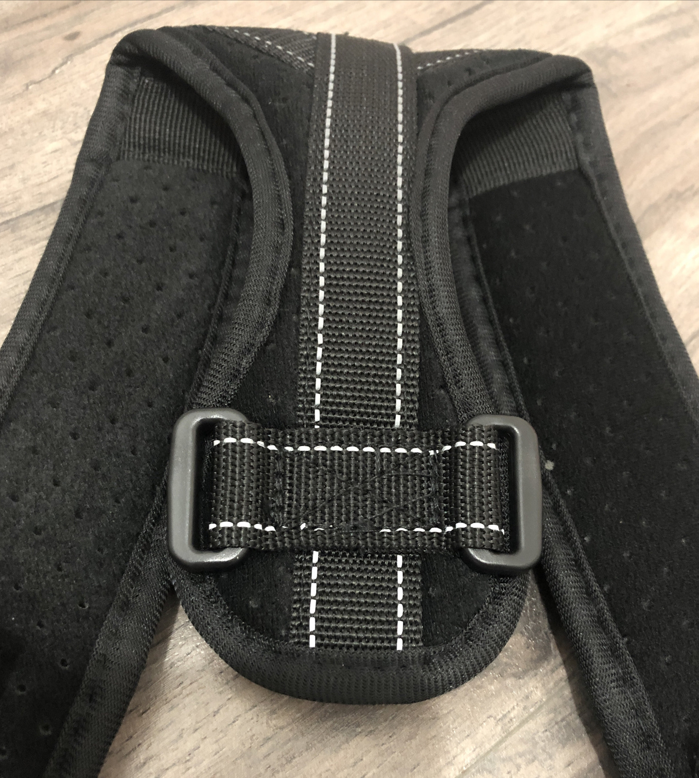MusiBaby Posture Corrector For Men Or Women Large Adjustable
