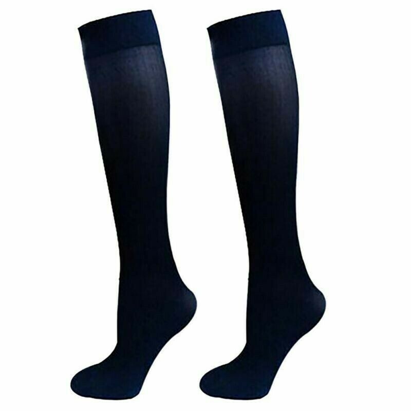 Compression Socks Hose Good Leg Support Stockings Leg Support Orthopedic Sport