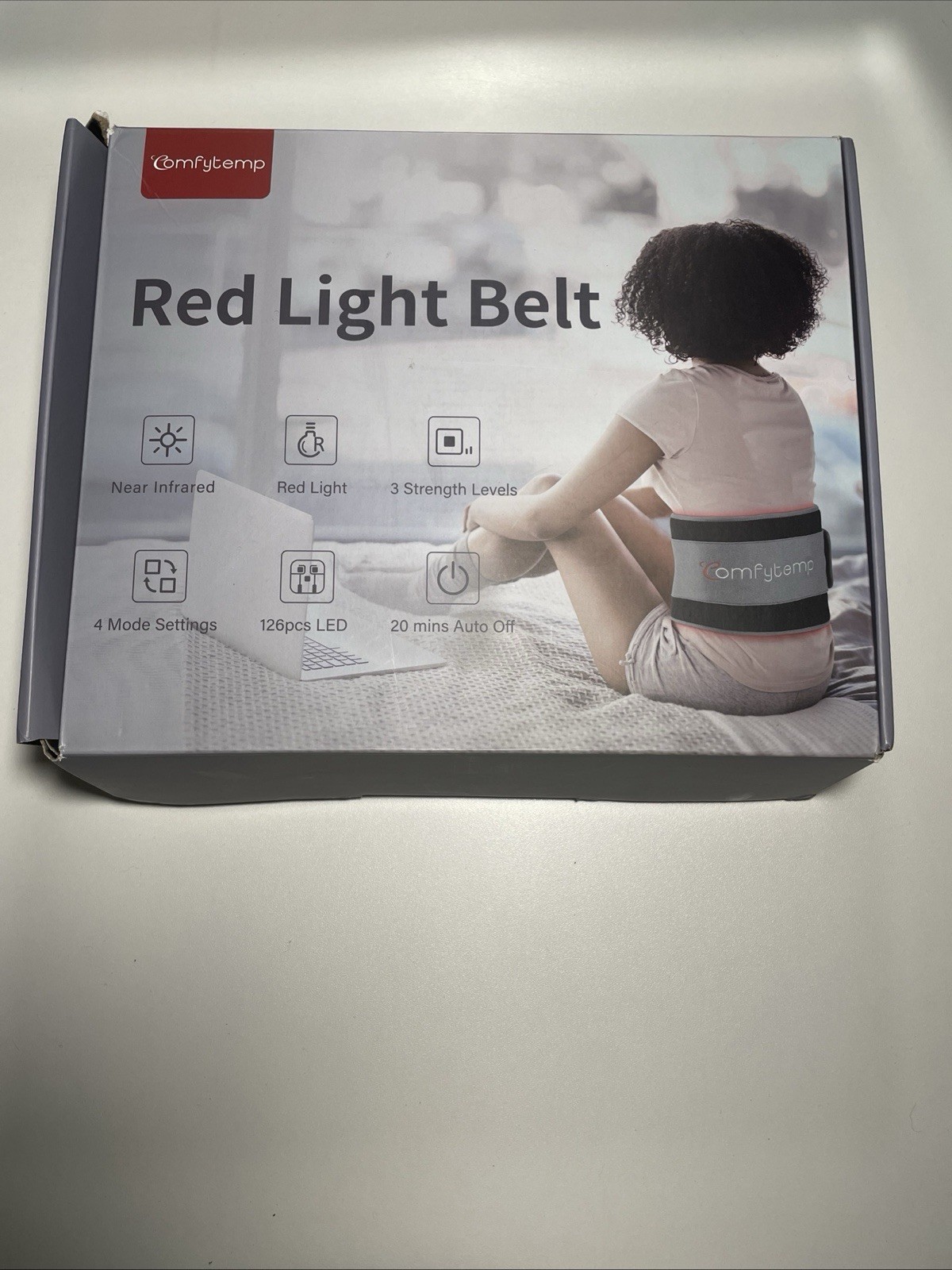 Red Light Belt