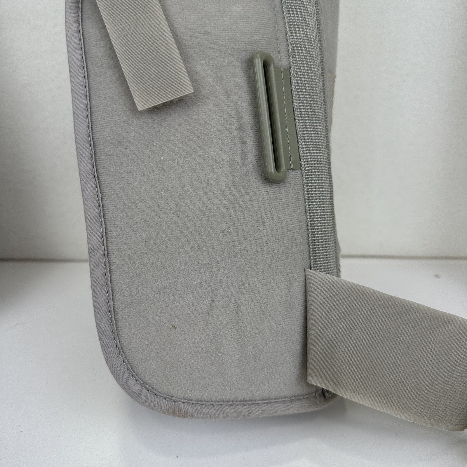 Procare Djo 20″ Knee Splint 3 Panel # 79-80020 Universal Unisex Immobilizer EUC