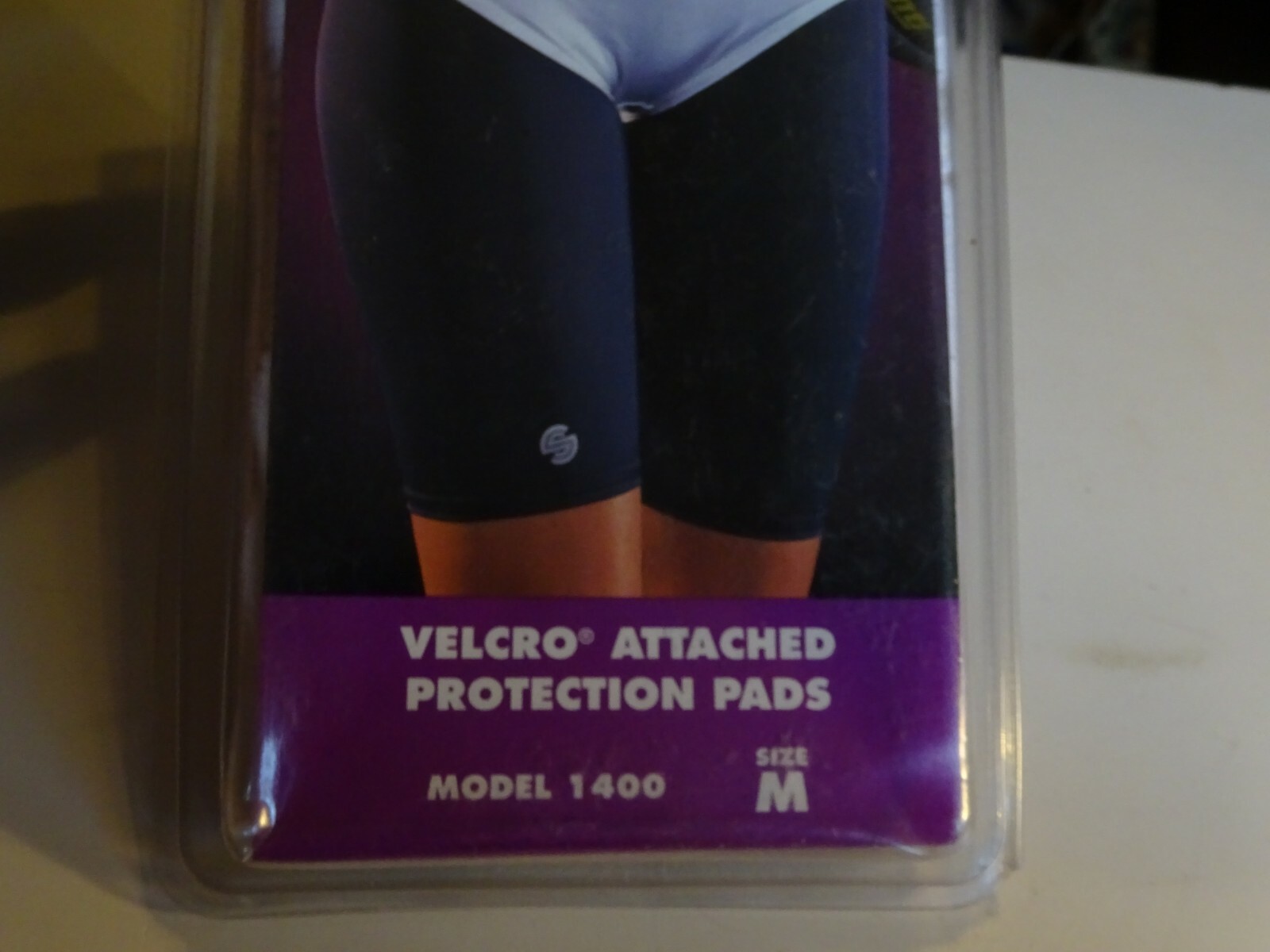 Stromgren Padded Volleyball Brief Model 1400 Size M