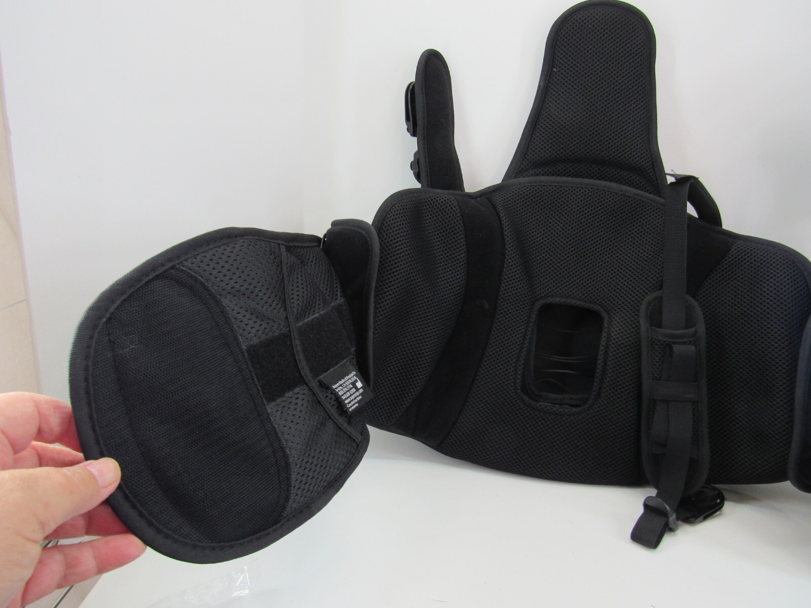 Aspen Vista Medical Products 464 TLSO Thoracic Lumbar Brace L /XL / XXL