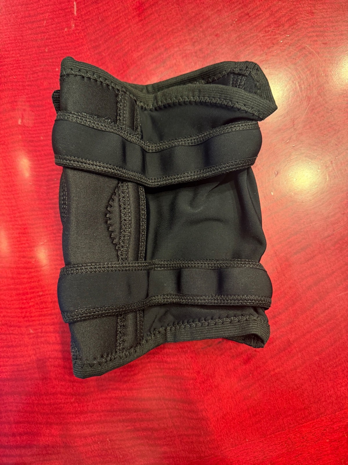 DonJoy Tru-Pull Lite Knee Support Brace Right Leg XXL-XXXL 11-0260-7 Brand New