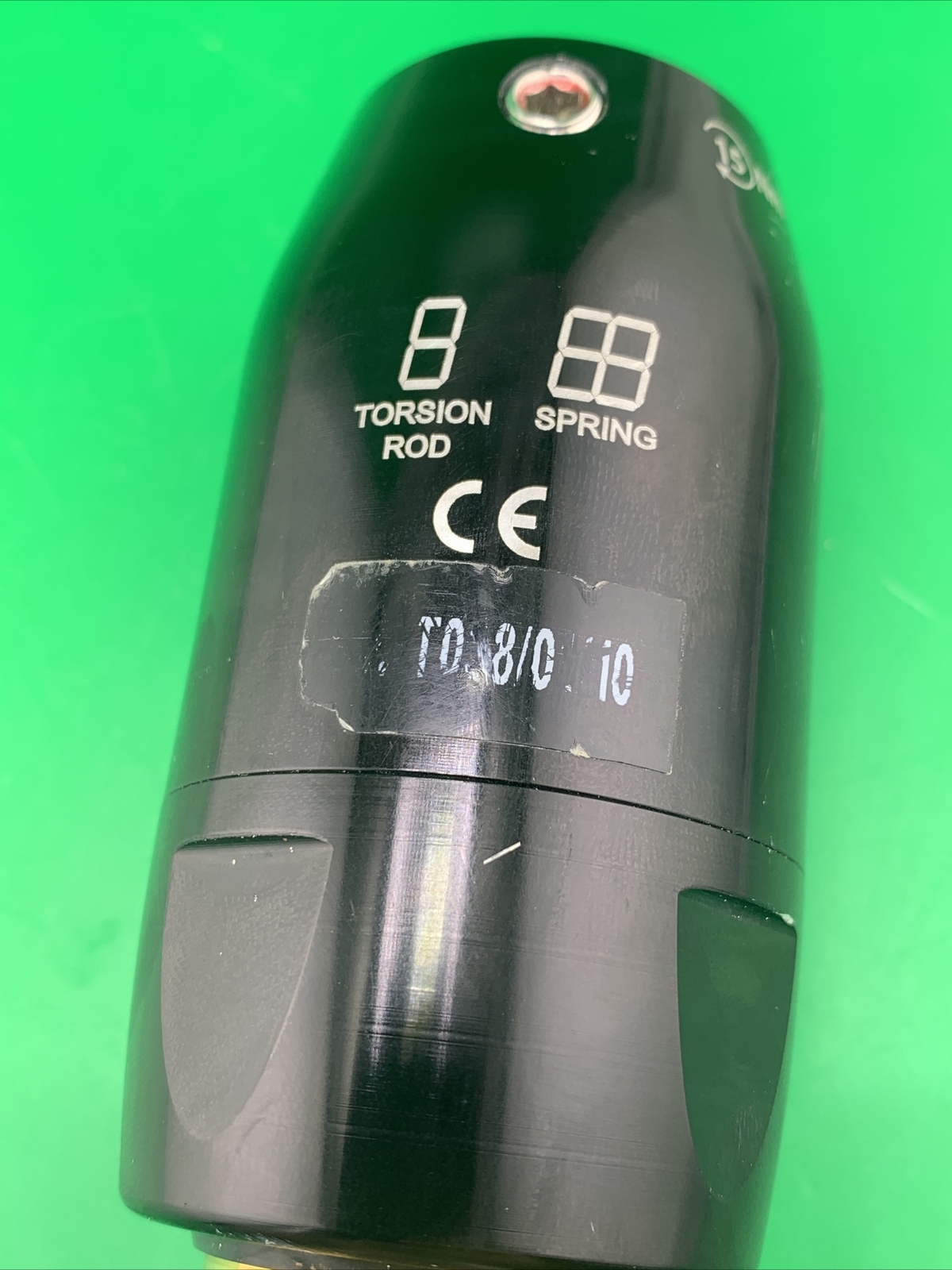 endolite blatchford TT PRO TTPro prosthetic shock and torsion adapter.