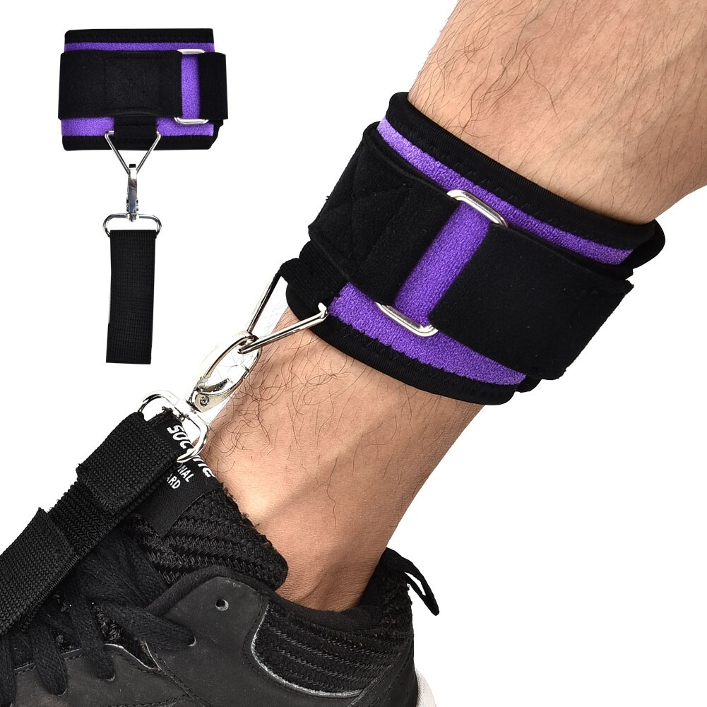 Foot Drop Postural Corrector Adjustable Ankle Brace Support Plantar Fasciitis