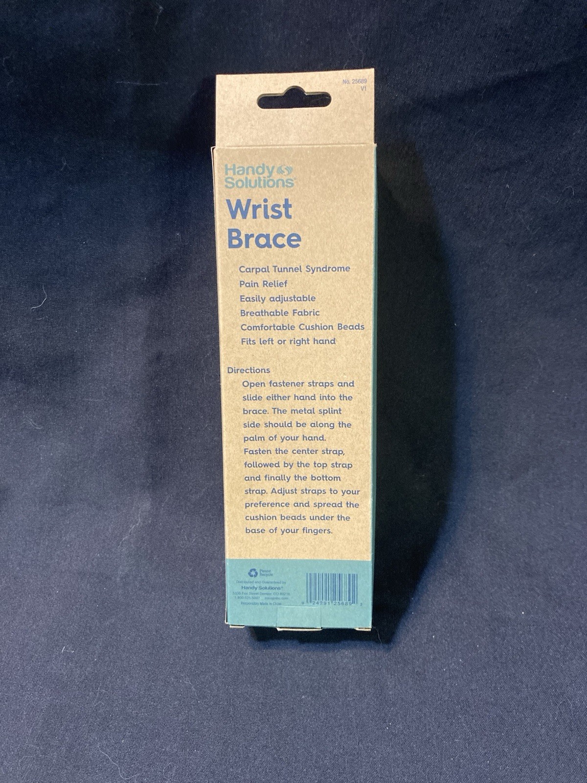 Handy Solutions Wrist Brace