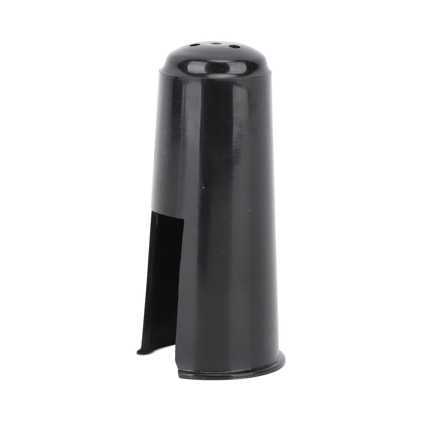 1 Alto Saxophone Mouthpiece Cap Lightweight Protector For Musicians Plastic