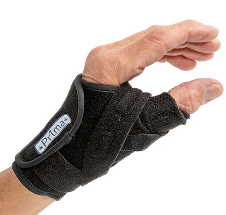 3pp PRIMA Thumb Brace Fully Adjustable