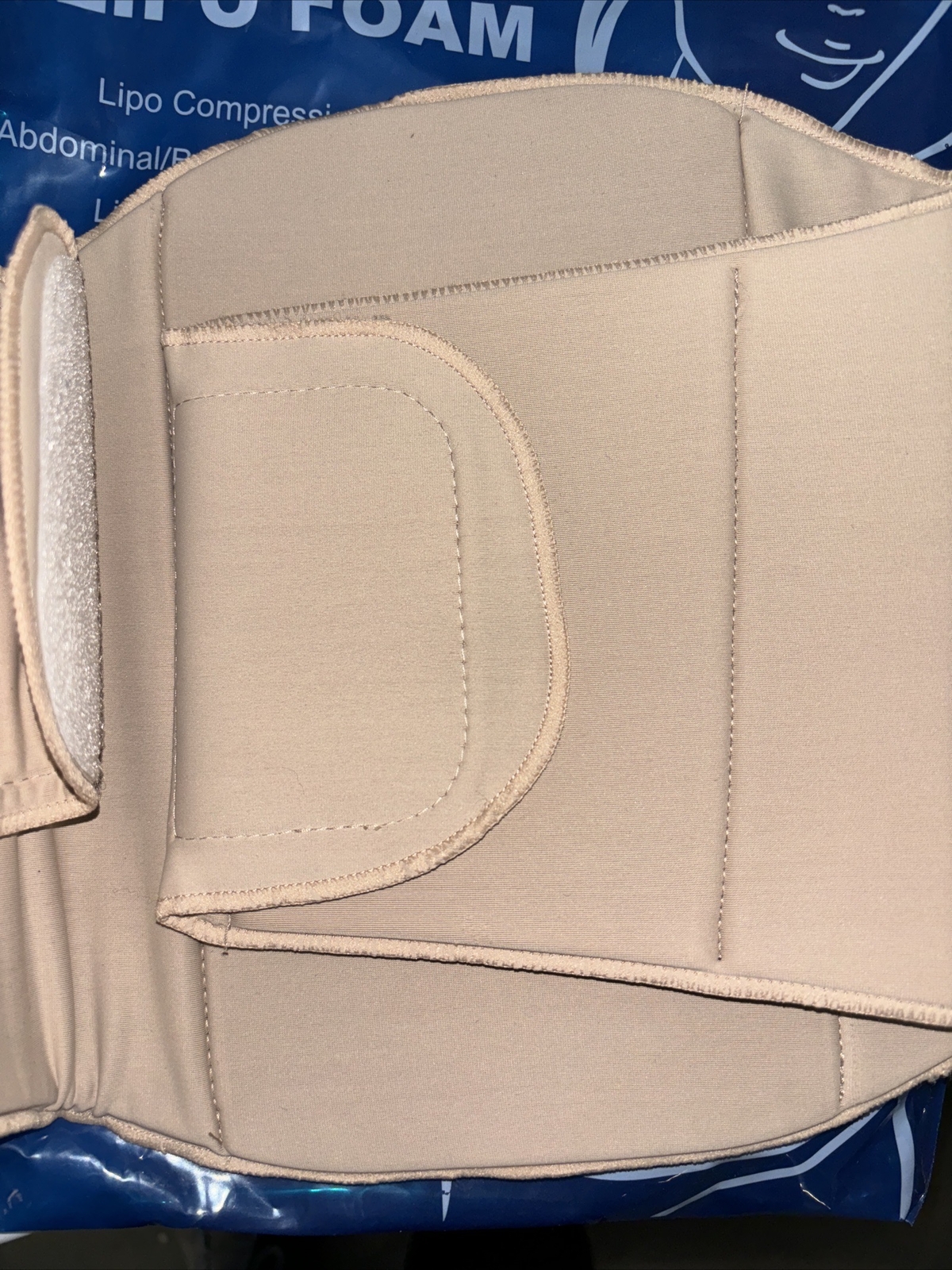 Unused Lipo Foam 360 Compression Board Abdominal/back Board