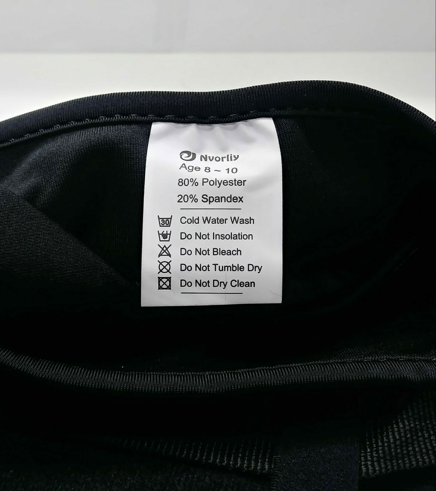 NVORLIY Child Arm Sling, Pediatric & Toddlers Adjustable Shoulder Support Strap