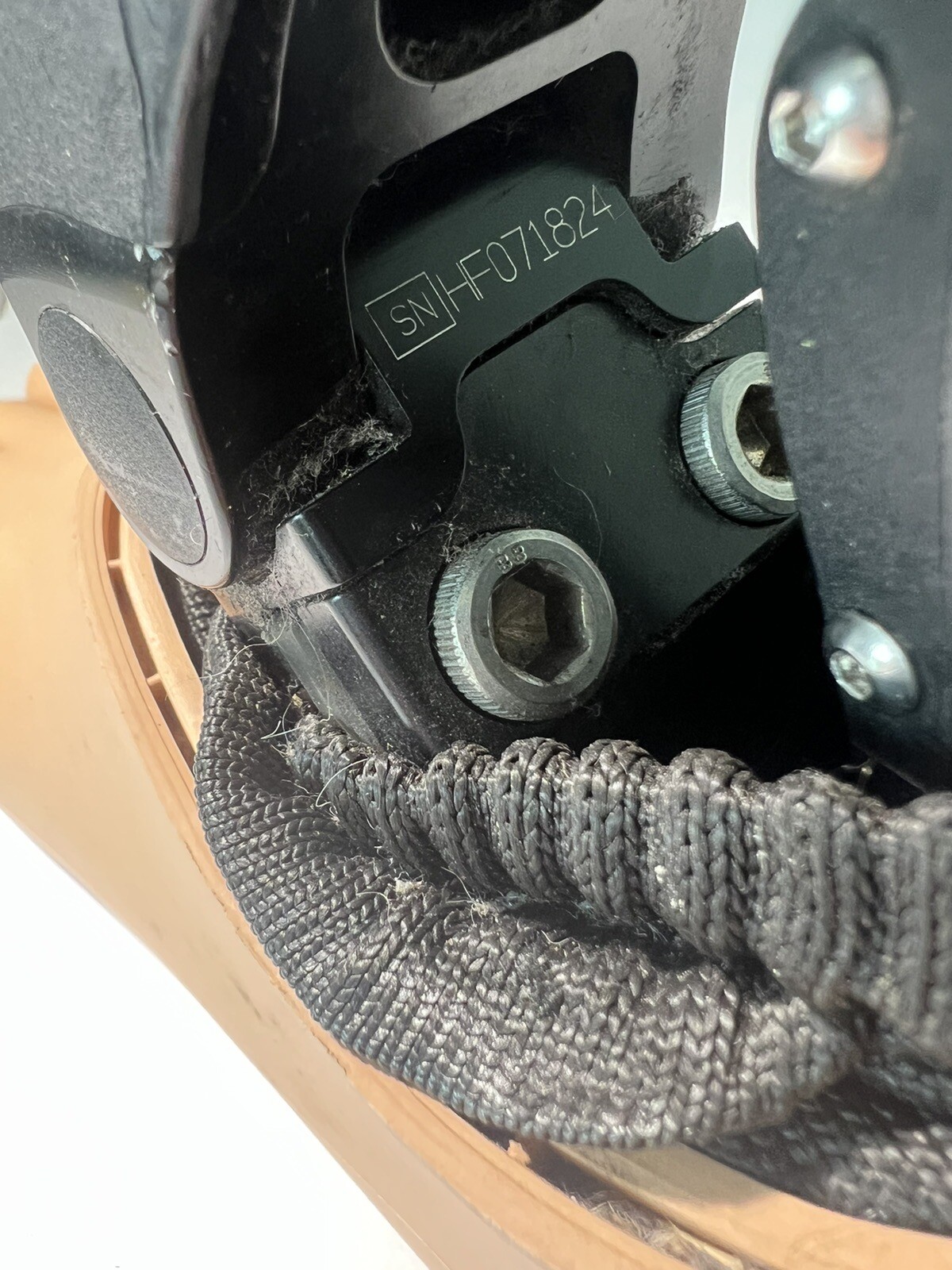 Ossür Pro Flex Pivot 27L