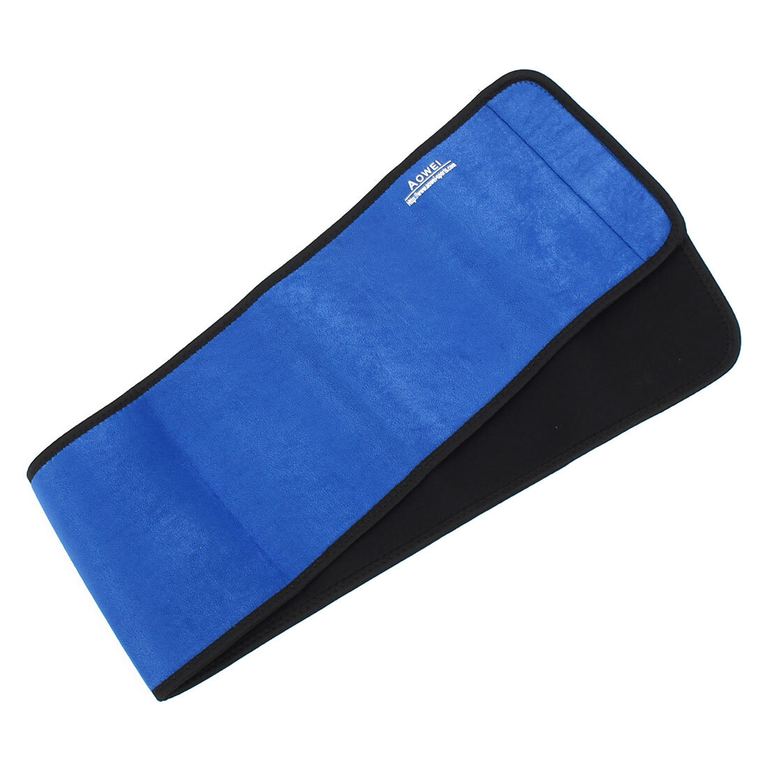 Running Exercise Training Belly Waist Protector Belt Band Brace Support