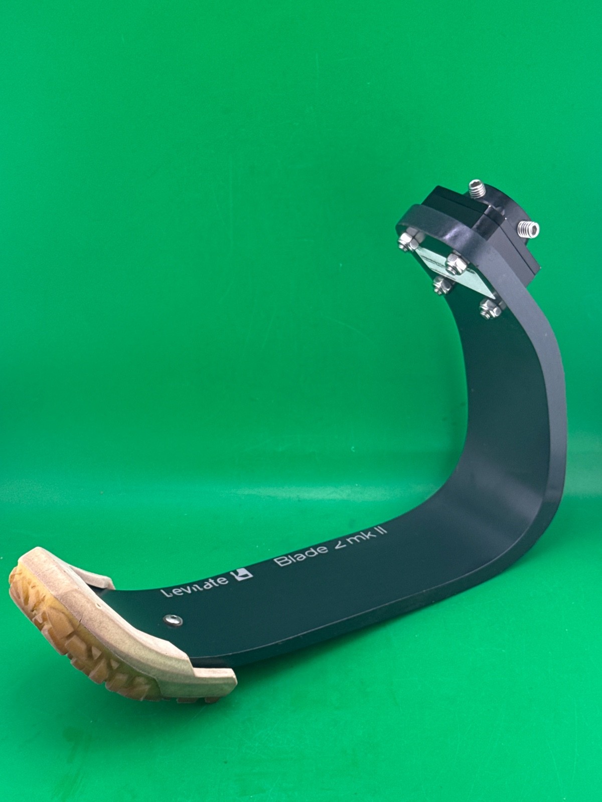 Levitate 2 prosthetic running blade foot. Category 4. Great condition