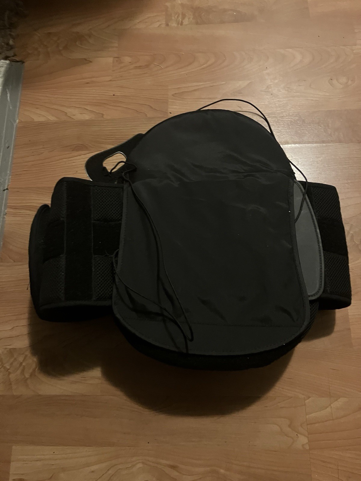 The Solace LSO Item#: BB – 157 Size: Universal