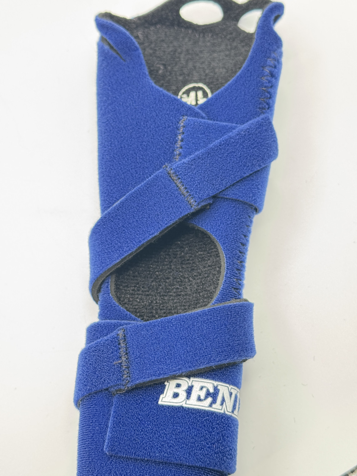 Benik W-711 Forearm Tunnel Splint, Left Med/Large, Wrist Support Brace