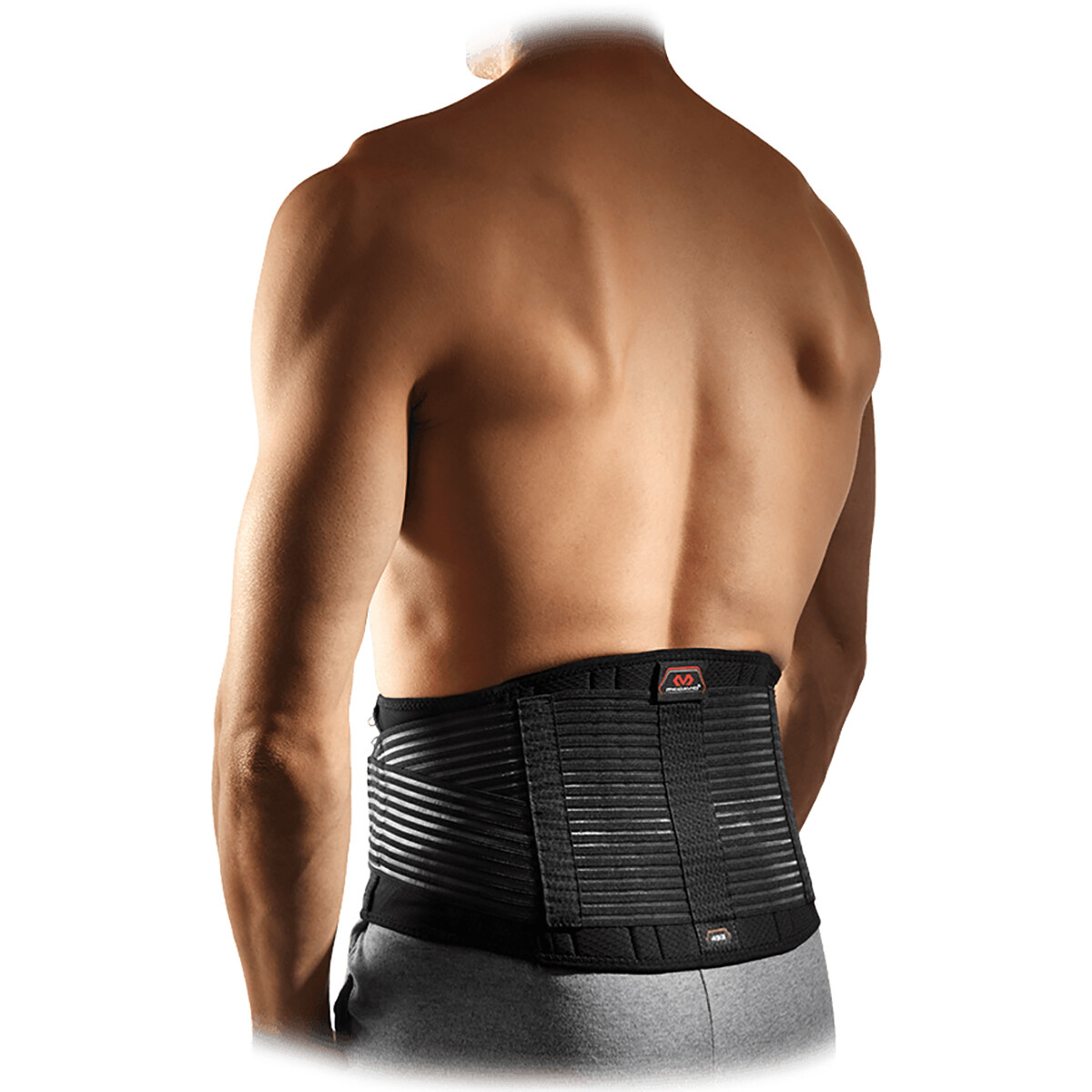 McDavid 493 Universal Back Support