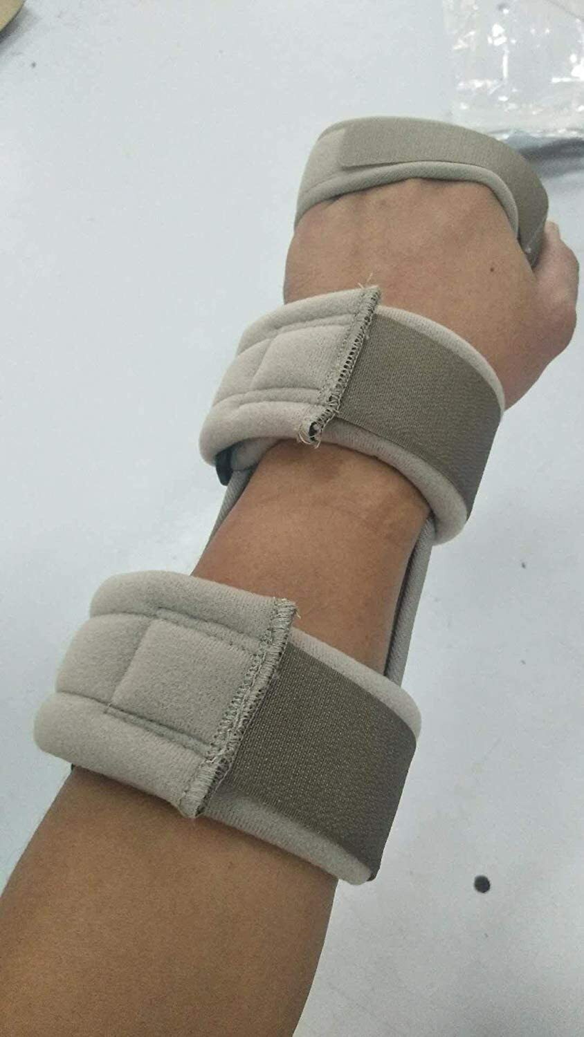 Stroke Hand Brace Support Hand Splint Soft Professional Functional Resting Hand