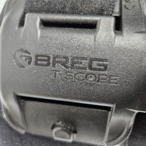 Breg T-Scope Premier Post Op Knee Brace Left/Right Adjustable Extendable Padded