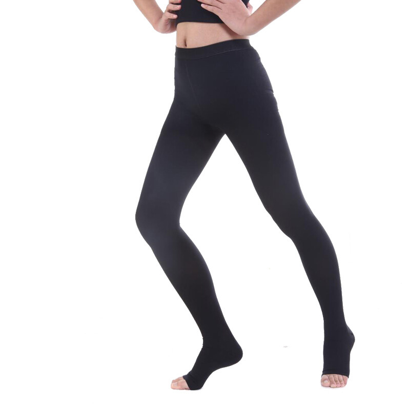 Women Compression Pantyhose Support Socks Best for Swelling,Varicose Veins,Edema