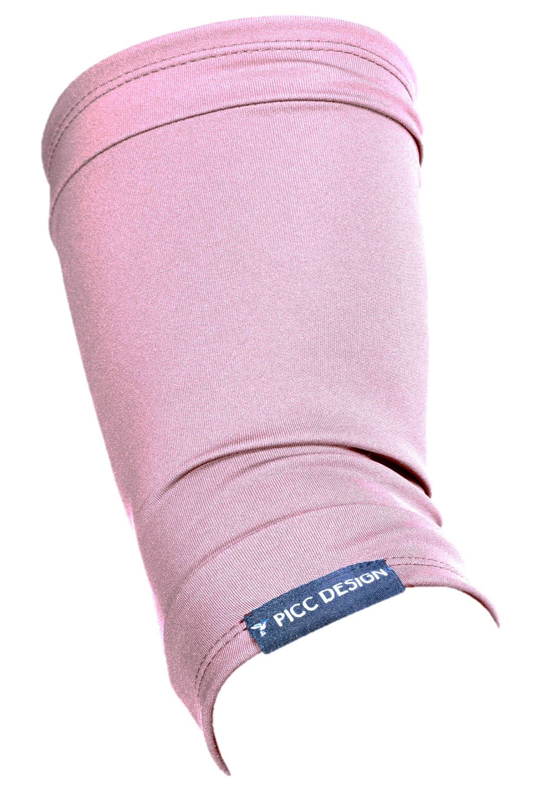 : Slip-On PICC Line Arm Sleeve w/Antimicrobial & Moisture-Wicking Properties!…