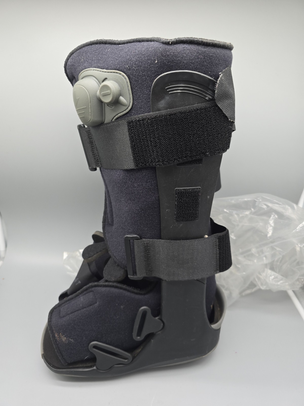 Breg Softgait Air Walker Small 100617-020