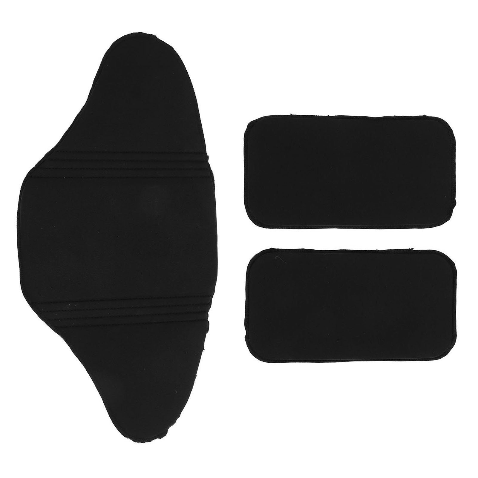 Abdominal Compression Front Back Board Lipo Foam Abdominal Board Prevents Skin