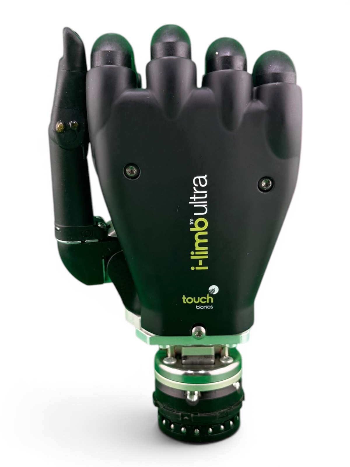 Ossur touch bionics Ilimb access prosthetic hand. Right hand. Great condition