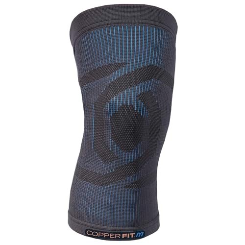 Knee Support Sleeve with Removable Stabilizers – Pain Relief, Mobility, Arthriti