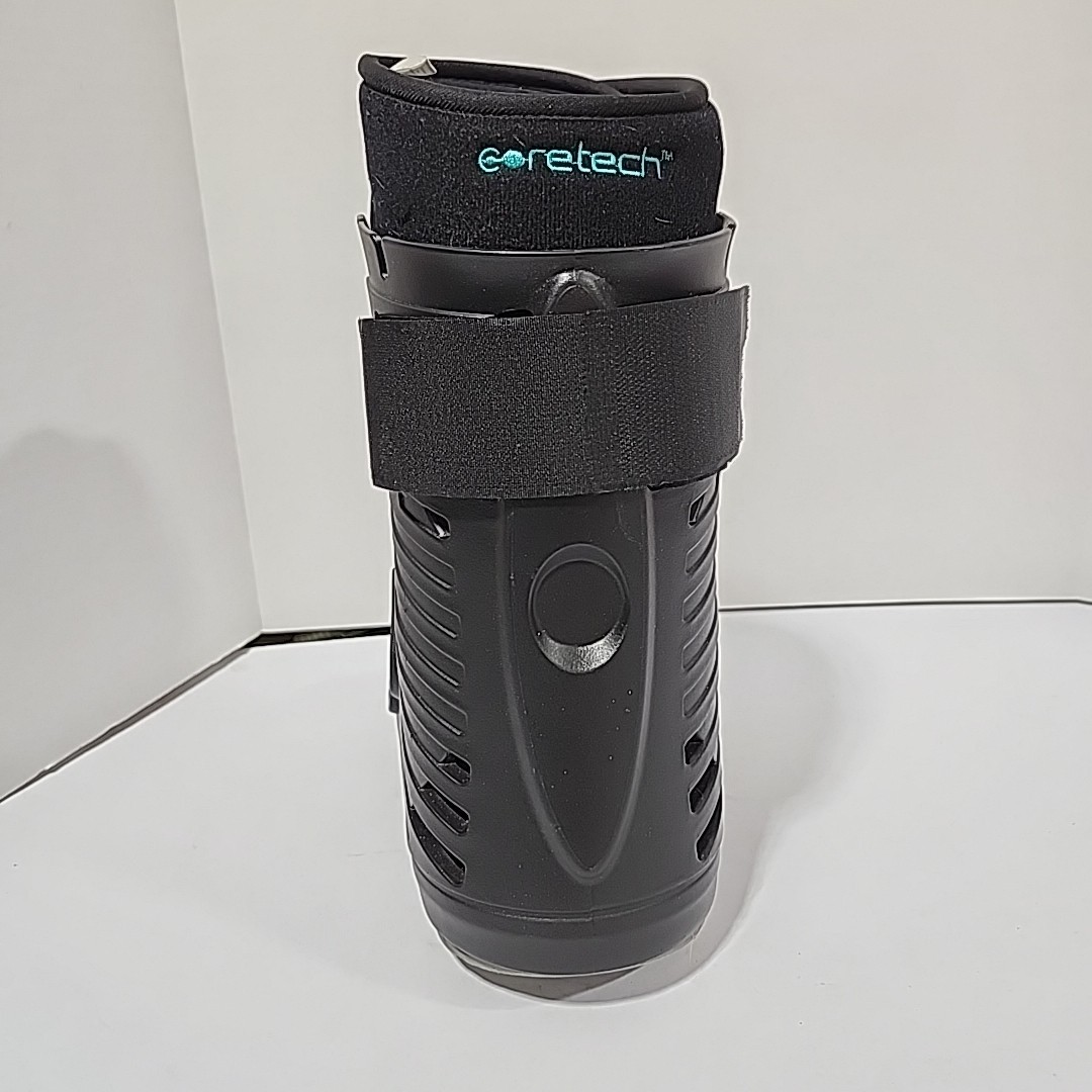 Coretech 360 EXO Walker Short Boot Women’s Size Small Left Build In Pump