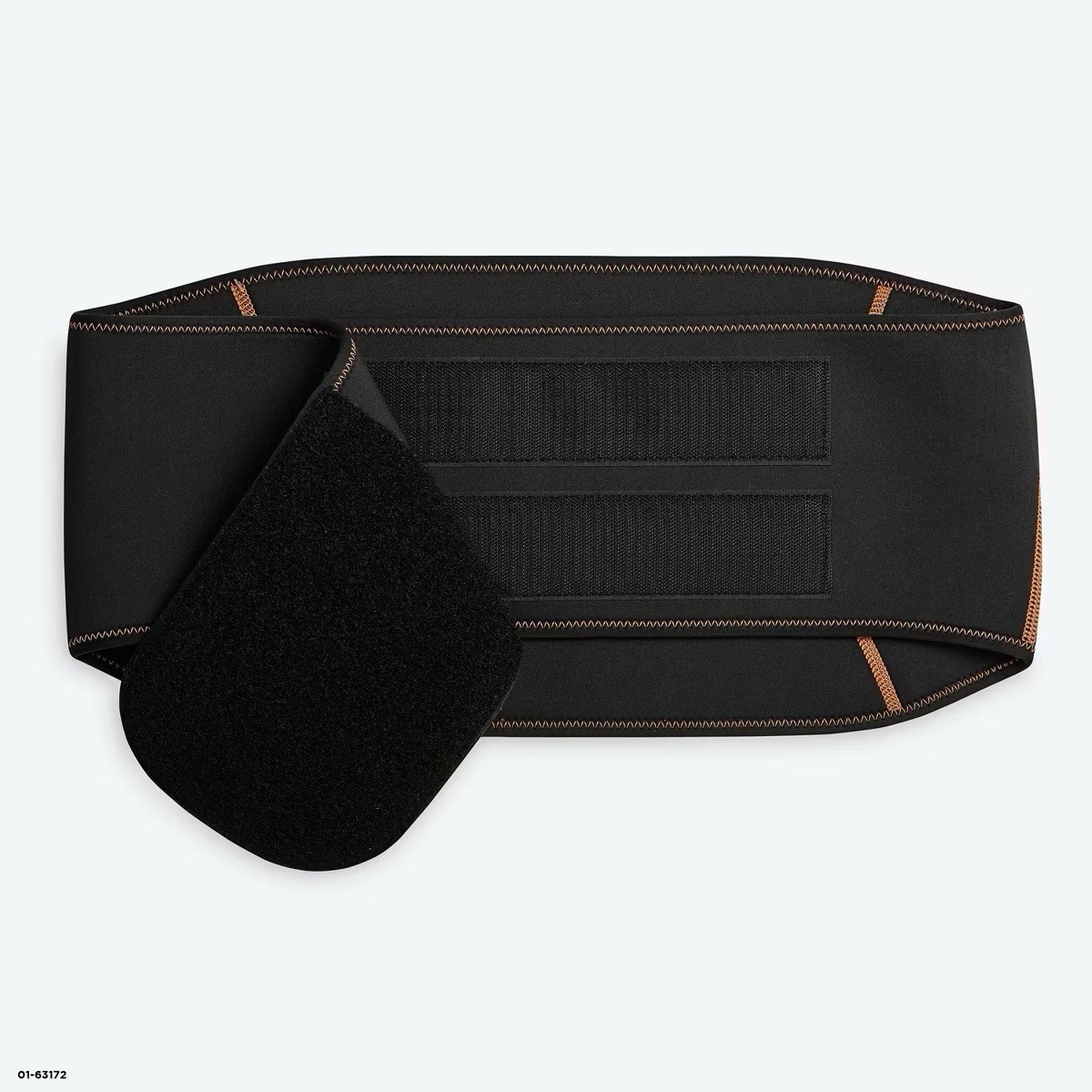 Tommie Copper Sport Comfort Back Brace L/XL Support Wrap