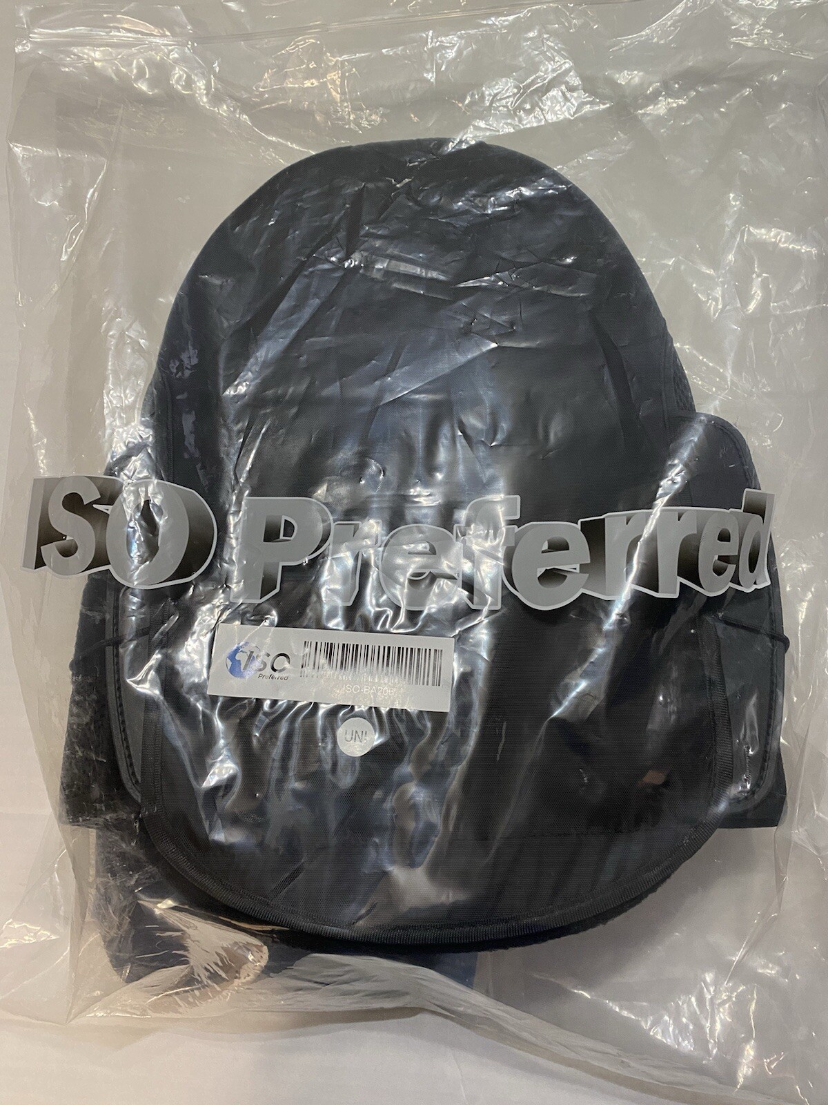 NEW ISO Preferred Lumbar Back Brace VI ISO-BA206