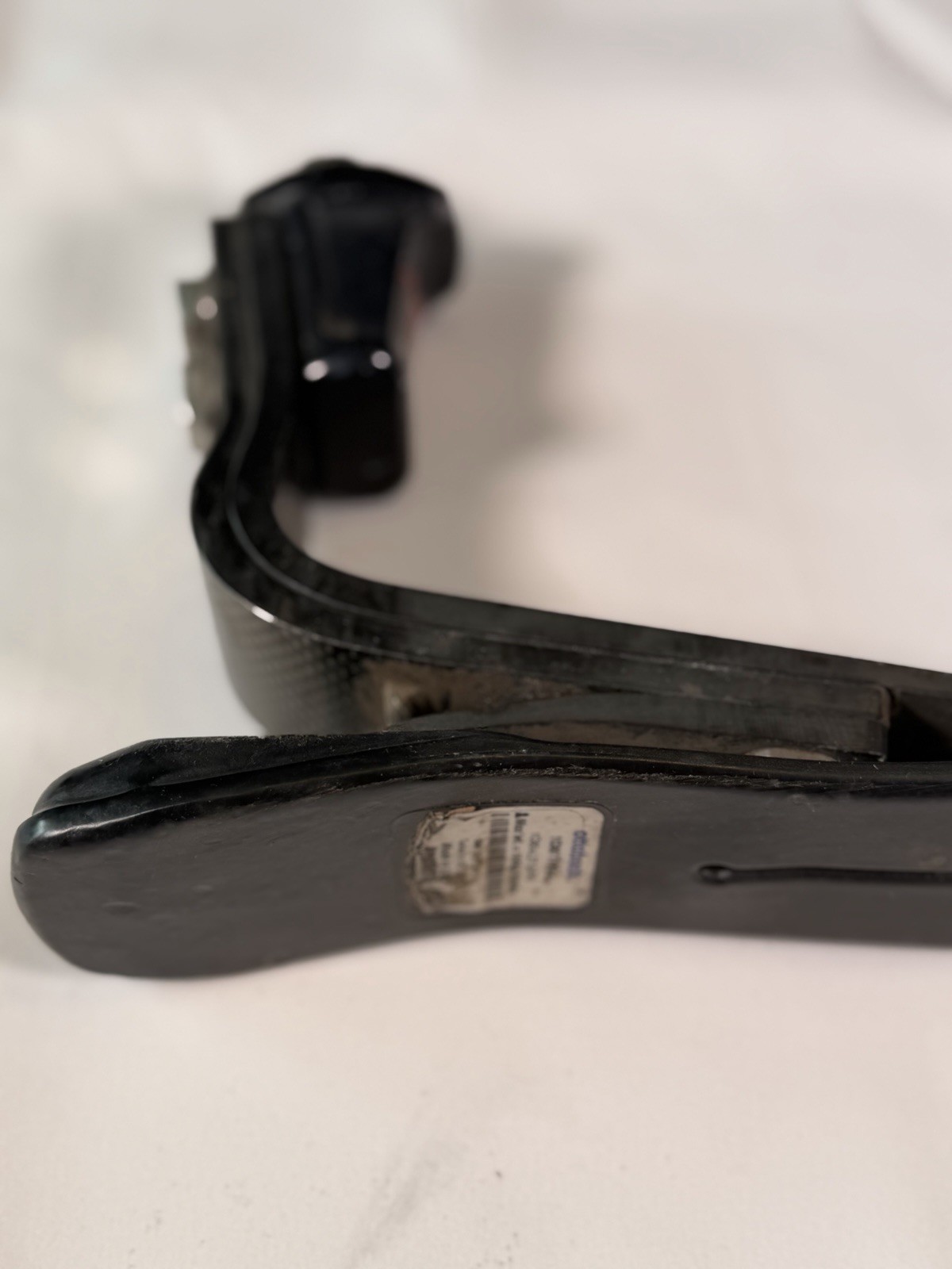 OttoBock Otto Bock 1C60 Triton Prosthetic Foot. Size 27. Left Cat 3