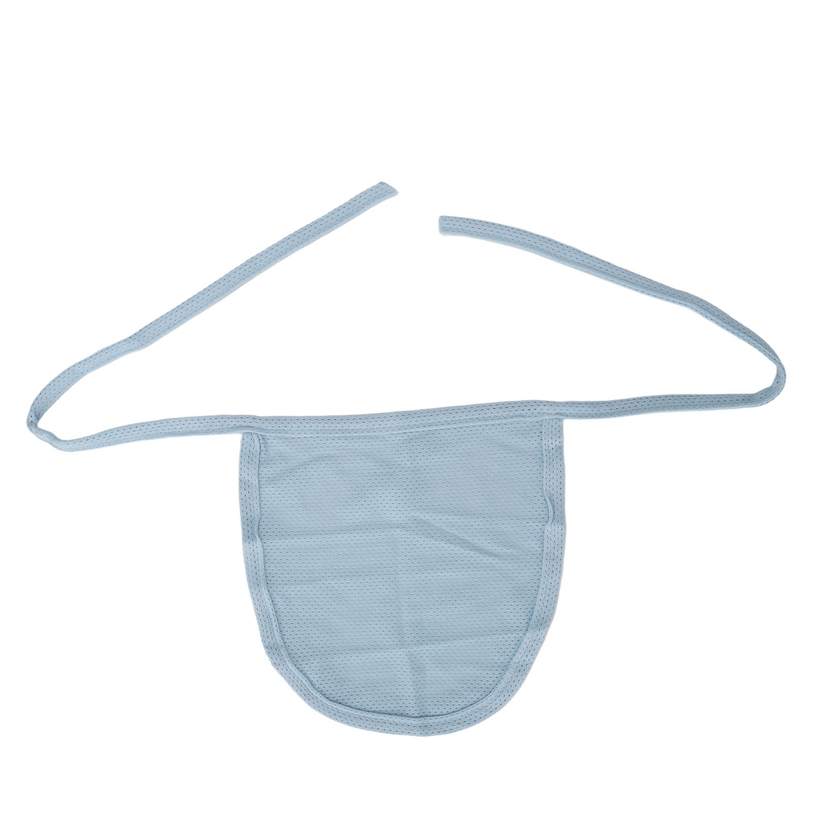 Neck Stoma Cover Cotton Single Layer Dustproof Neck Trach Cover Trach ANA
