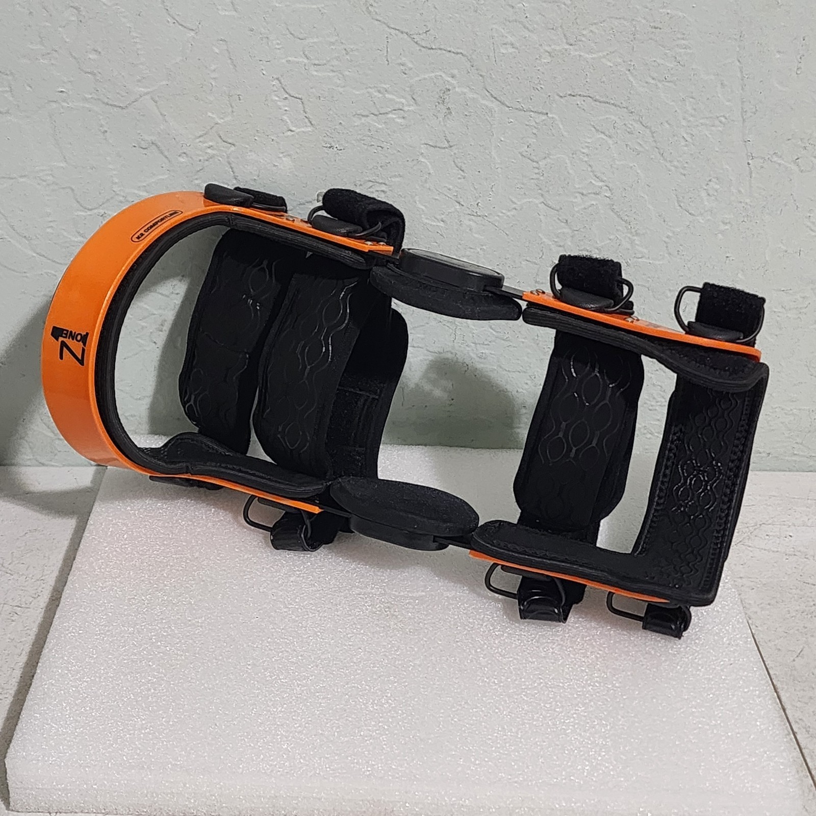 Z1 K2 Knee Brace for ACL Ligament Sports Injuries OA & Knee Pain Men Women S17