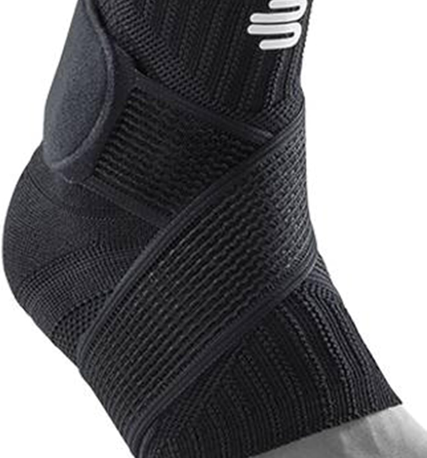 Sports Ankle Support – Ankle Brace for Stabilization & Protection – Figure-8 …