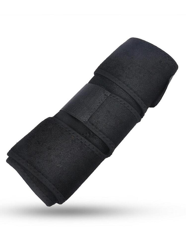 Knee Brace Compression Sleeve Support Sport Joint Arthritis Patella Stabilizer/