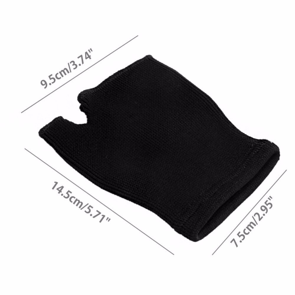 UNDERSLEEVE for CMC WRIST Brace- Pair , Soft, Lightweight, Comfortable, Elastic