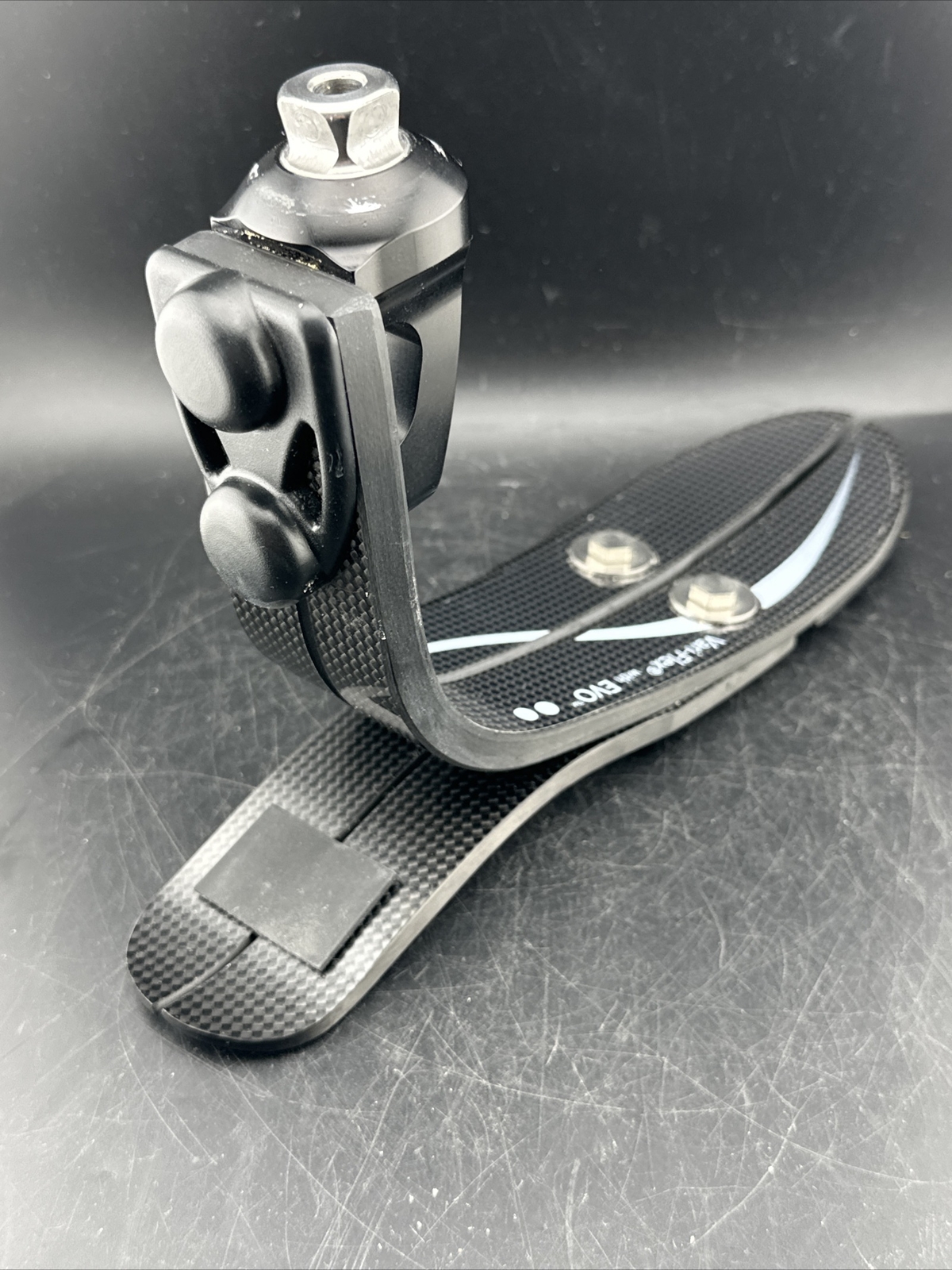 ossur vari-flex prosthetic foot. size 29. category 7. Variflex Prosthetic Foot.
